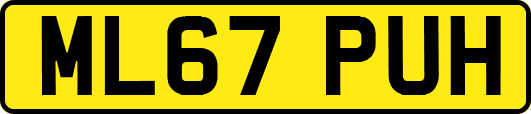 ML67PUH