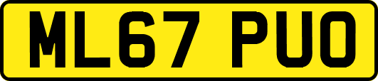 ML67PUO
