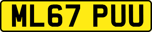 ML67PUU