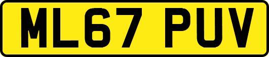 ML67PUV