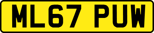 ML67PUW
