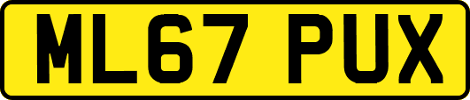ML67PUX