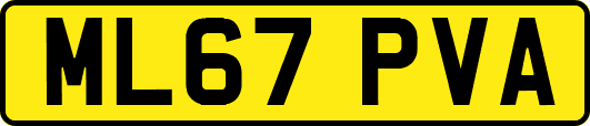 ML67PVA