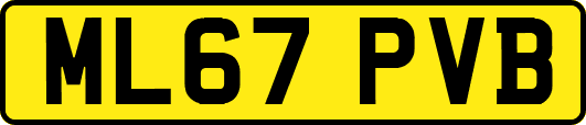 ML67PVB