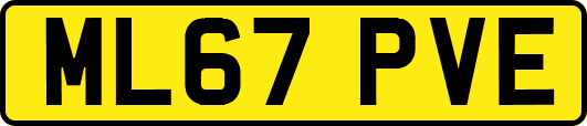 ML67PVE