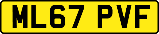 ML67PVF