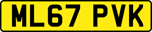 ML67PVK