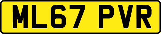 ML67PVR