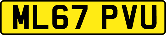 ML67PVU