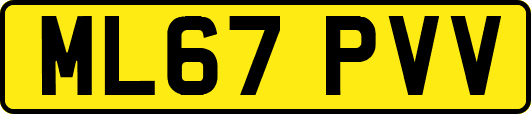 ML67PVV