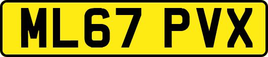 ML67PVX
