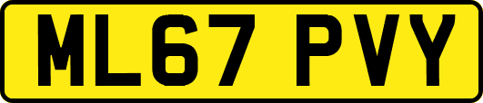 ML67PVY