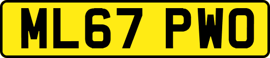 ML67PWO