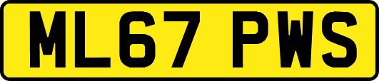 ML67PWS