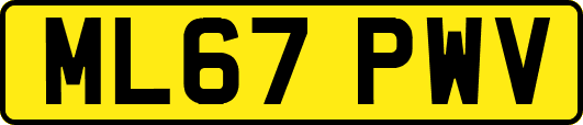 ML67PWV