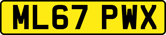 ML67PWX