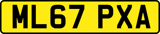 ML67PXA