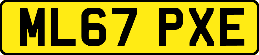 ML67PXE