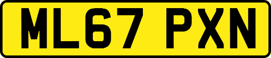 ML67PXN