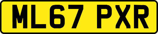 ML67PXR