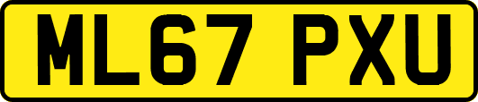 ML67PXU