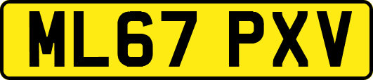 ML67PXV