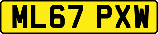 ML67PXW