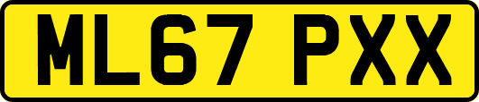 ML67PXX