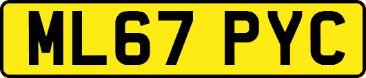 ML67PYC