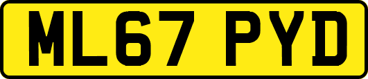 ML67PYD