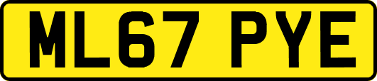 ML67PYE