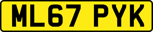 ML67PYK
