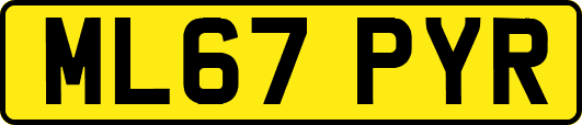 ML67PYR