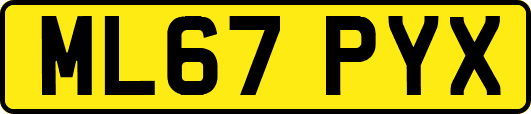 ML67PYX