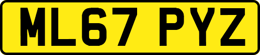 ML67PYZ