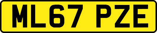 ML67PZE