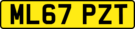 ML67PZT