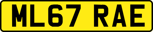 ML67RAE
