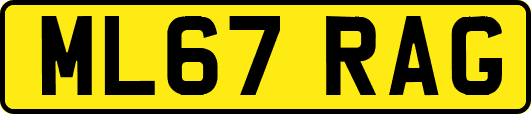 ML67RAG