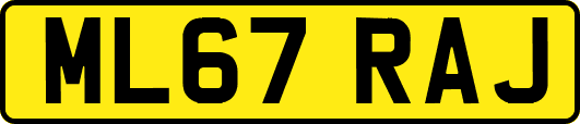 ML67RAJ
