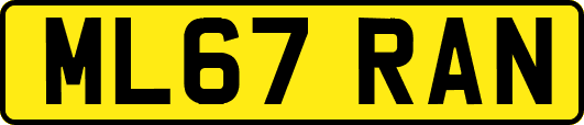 ML67RAN