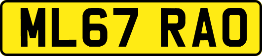 ML67RAO
