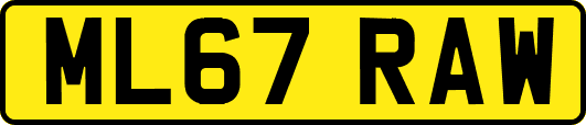 ML67RAW