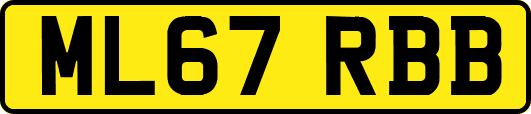 ML67RBB