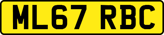 ML67RBC