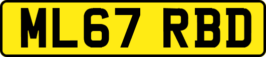 ML67RBD