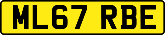 ML67RBE