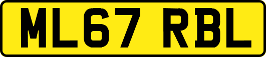 ML67RBL