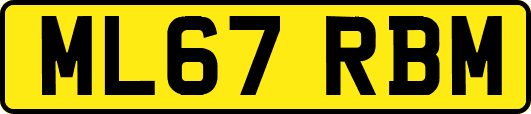 ML67RBM