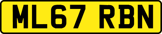 ML67RBN
